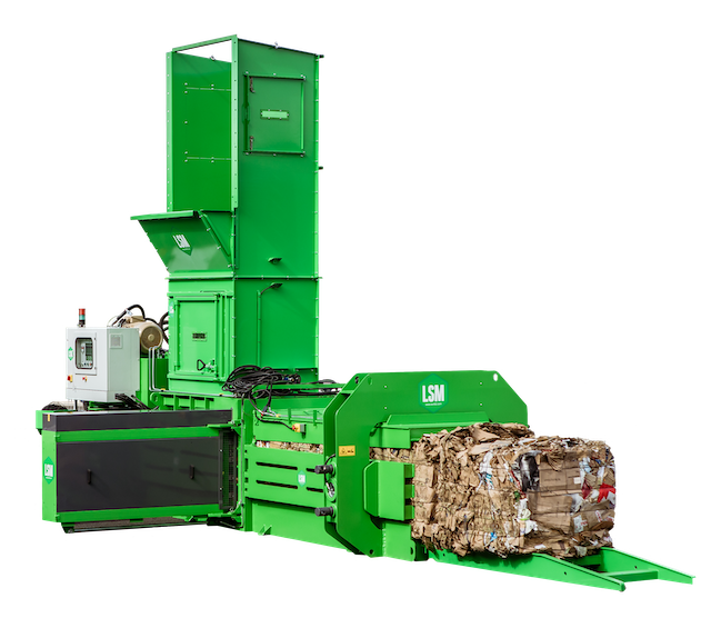 Embaladora horizontal automática H60A 